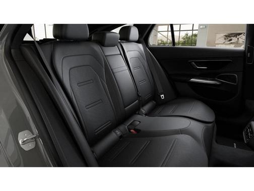 2026 Mercedes-Benz AMG E 53 Base