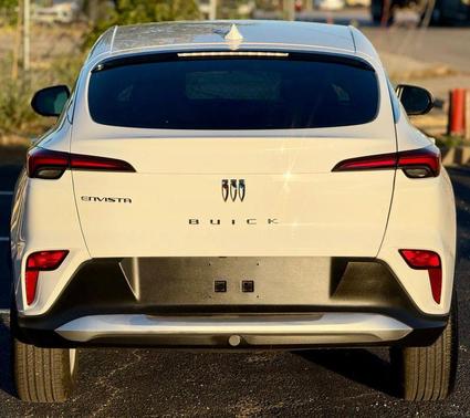 2024 Buick Envista Preferred FWD