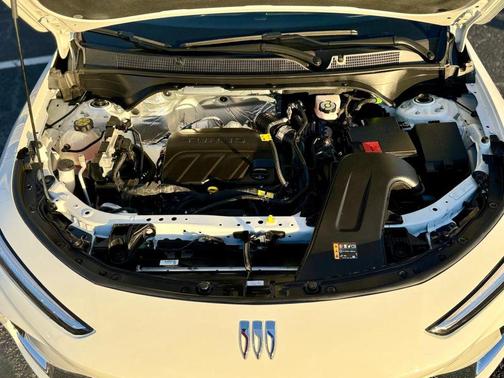 2024 Buick Envista Preferred FWD