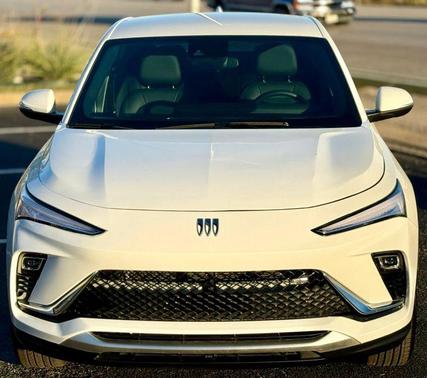 2024 Buick Envista Preferred FWD