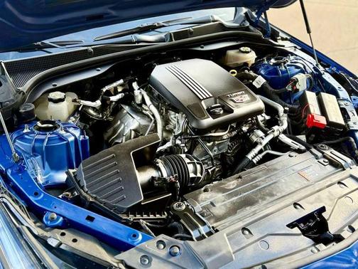 2022 Cadillac CT5 Sport