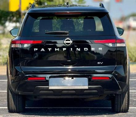2022 Nissan Pathfinder SV 2WD