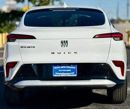 2025 Buick Envista Sport Touring FWD