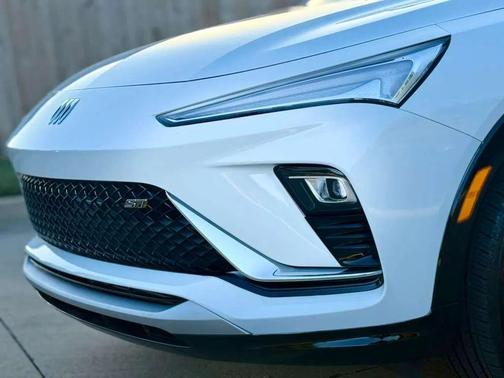 2025 Buick Envista Sport Touring FWD