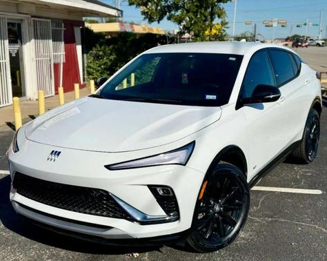 2025 Buick Envista Sport Touring FWD