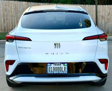 2025 Buick Envista Sport Touring FWD