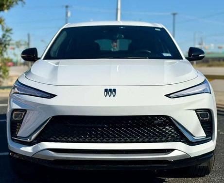 2025 Buick Envista Sport Touring FWD