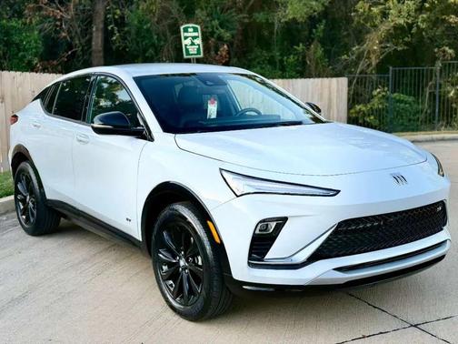 2025 Buick Envista Sport Touring FWD