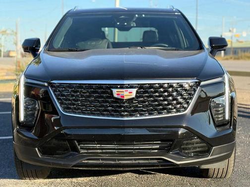 2025 Cadillac XT4 Sport