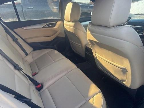 2023 Cadillac CT5 Premium Luxury AWD