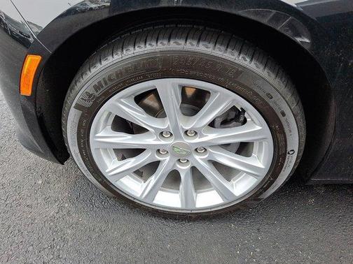 2023 Cadillac CT5 Premium Luxury AWD