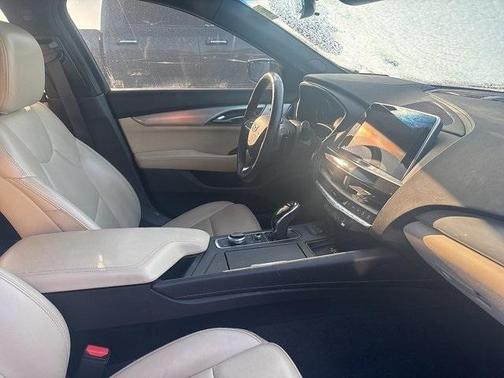 2023 Cadillac CT5 Premium Luxury AWD