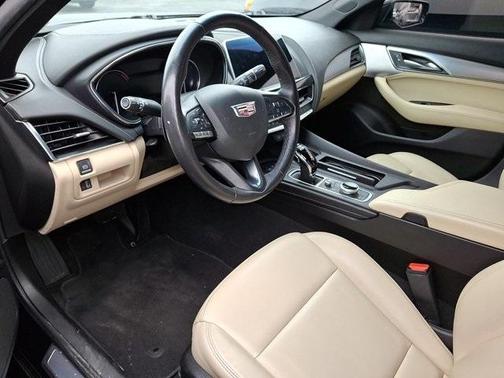 2023 Cadillac CT5 Premium Luxury AWD