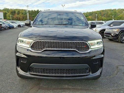 2023 Dodge Durango SXT