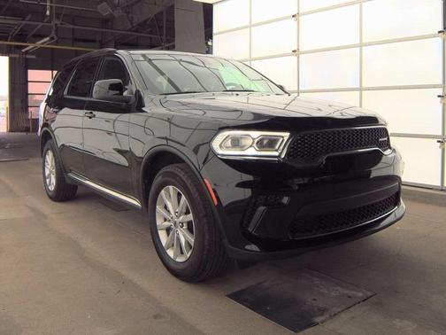 2023 Dodge Durango SXT