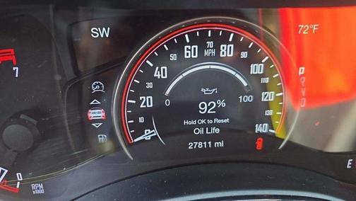 2023 Dodge Durango SXT
