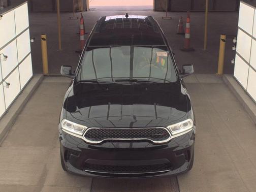 2023 Dodge Durango SXT