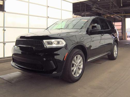 2023 Dodge Durango SXT