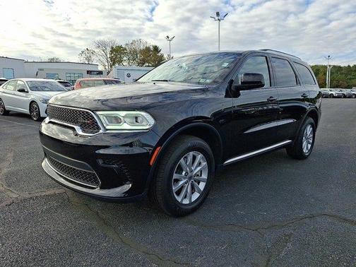 2023 Dodge Durango SXT