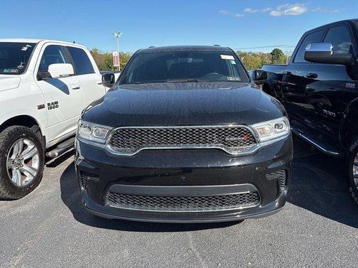 2023 Dodge Durango SXT