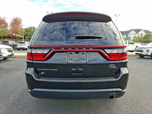 2023 Dodge Durango SXT
