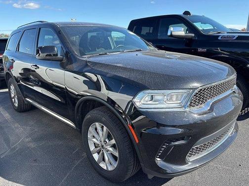 2023 Dodge Durango SXT