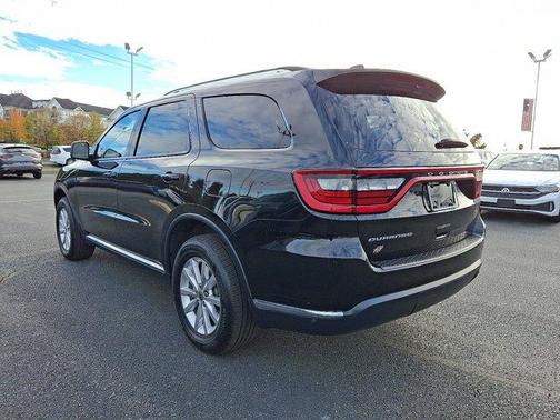 2023 Dodge Durango SXT