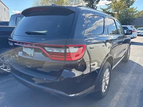2023 Dodge Durango SXT