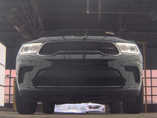 2023 Dodge Durango SXT