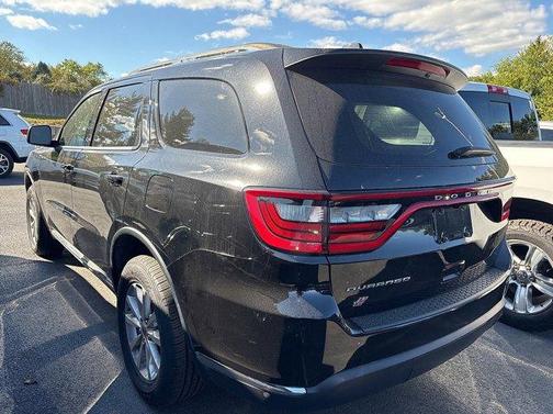 2023 Dodge Durango SXT