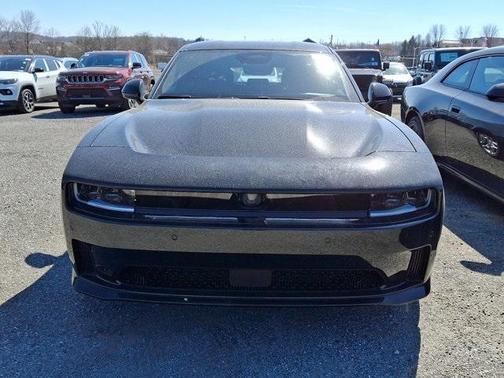 2025 Dodge Charger Daytona R/T