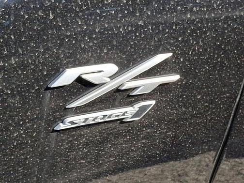 2025 Dodge Charger Daytona R/T