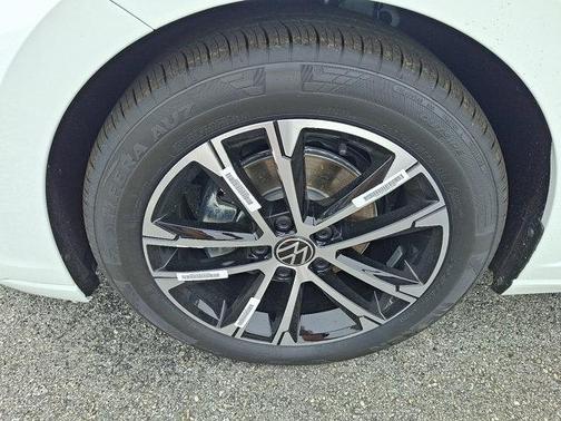 2026 Volkswagen Jetta 1.8T Sport
