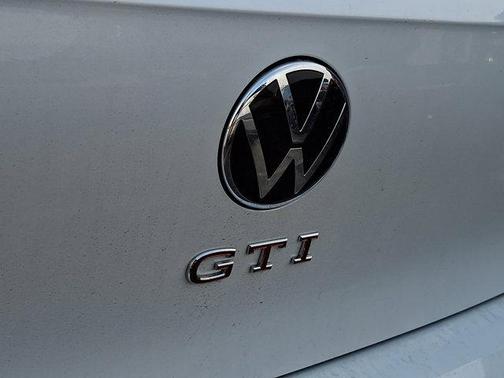 2026 Volkswagen Golf GTI S