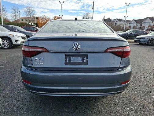 2020 Volkswagen Jetta 1.4T SE