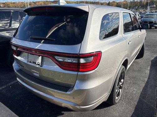 2021 Dodge Durango SXT