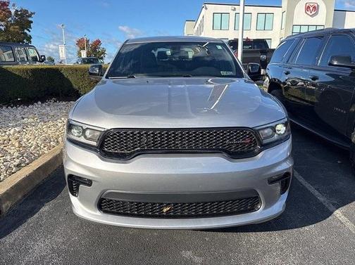 2021 Dodge Durango SXT