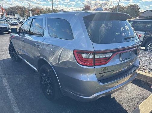 2021 Dodge Durango SXT