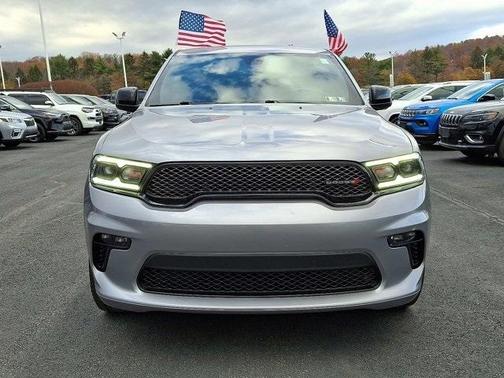 2021 Dodge Durango SXT