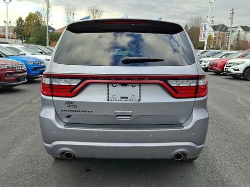 2021 Dodge Durango SXT