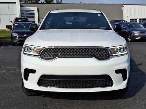 2024 Dodge Durango SXT