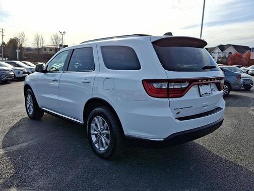 2024 Dodge Durango SXT