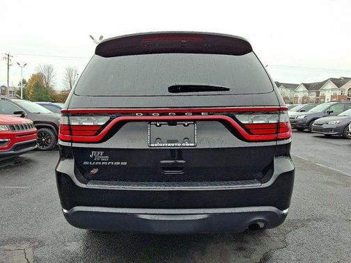 2024 Dodge Durango SXT