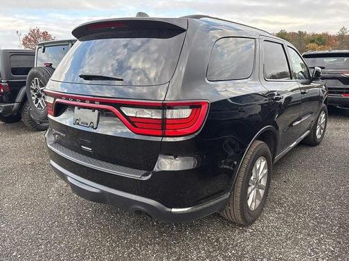 2024 Dodge Durango SXT