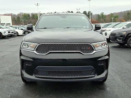 2024 Dodge Durango SXT