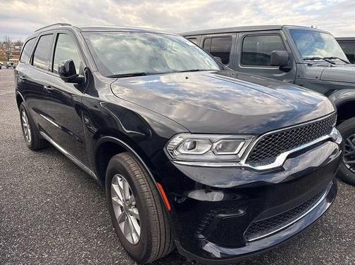2024 Dodge Durango SXT