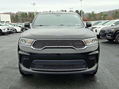 2024 Dodge Durango SXT