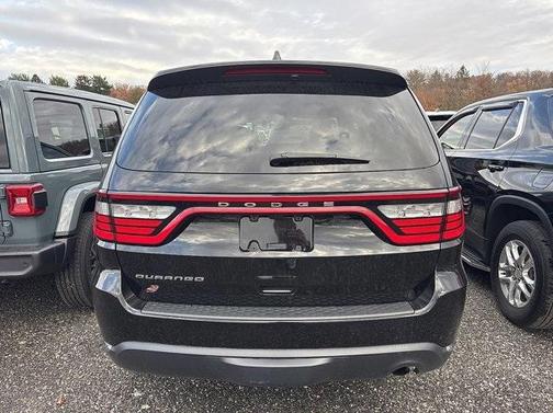 2024 Dodge Durango SXT