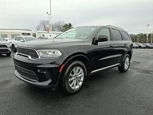 2024 Dodge Durango SXT
