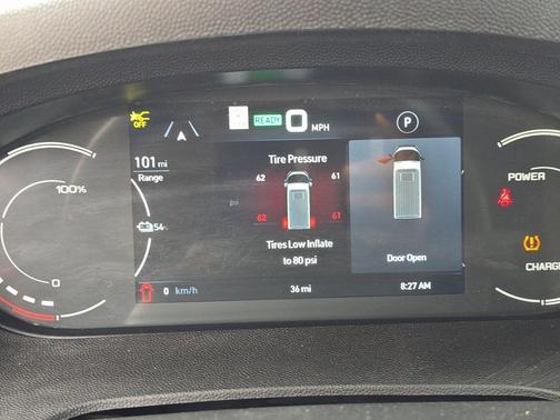 2024 RAM ProMaster 3500 Delivery Van BEV Base